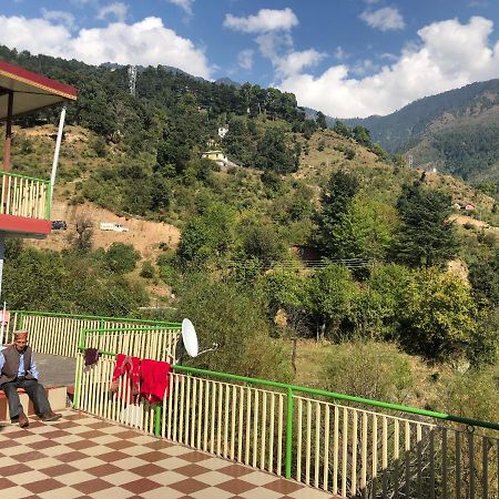 Amidst Home Stay Dharamshala Exterior photo