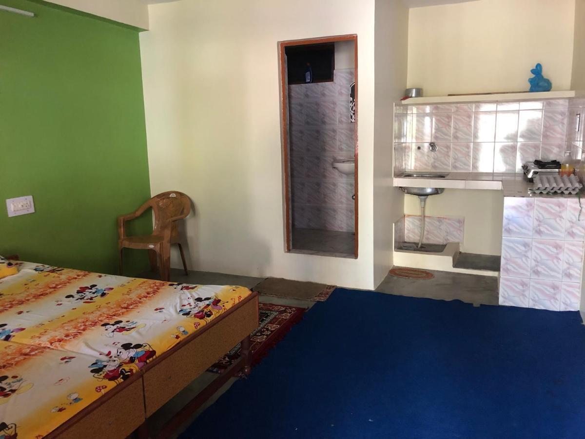 Amidst Home Stay Dharamshala Exterior photo