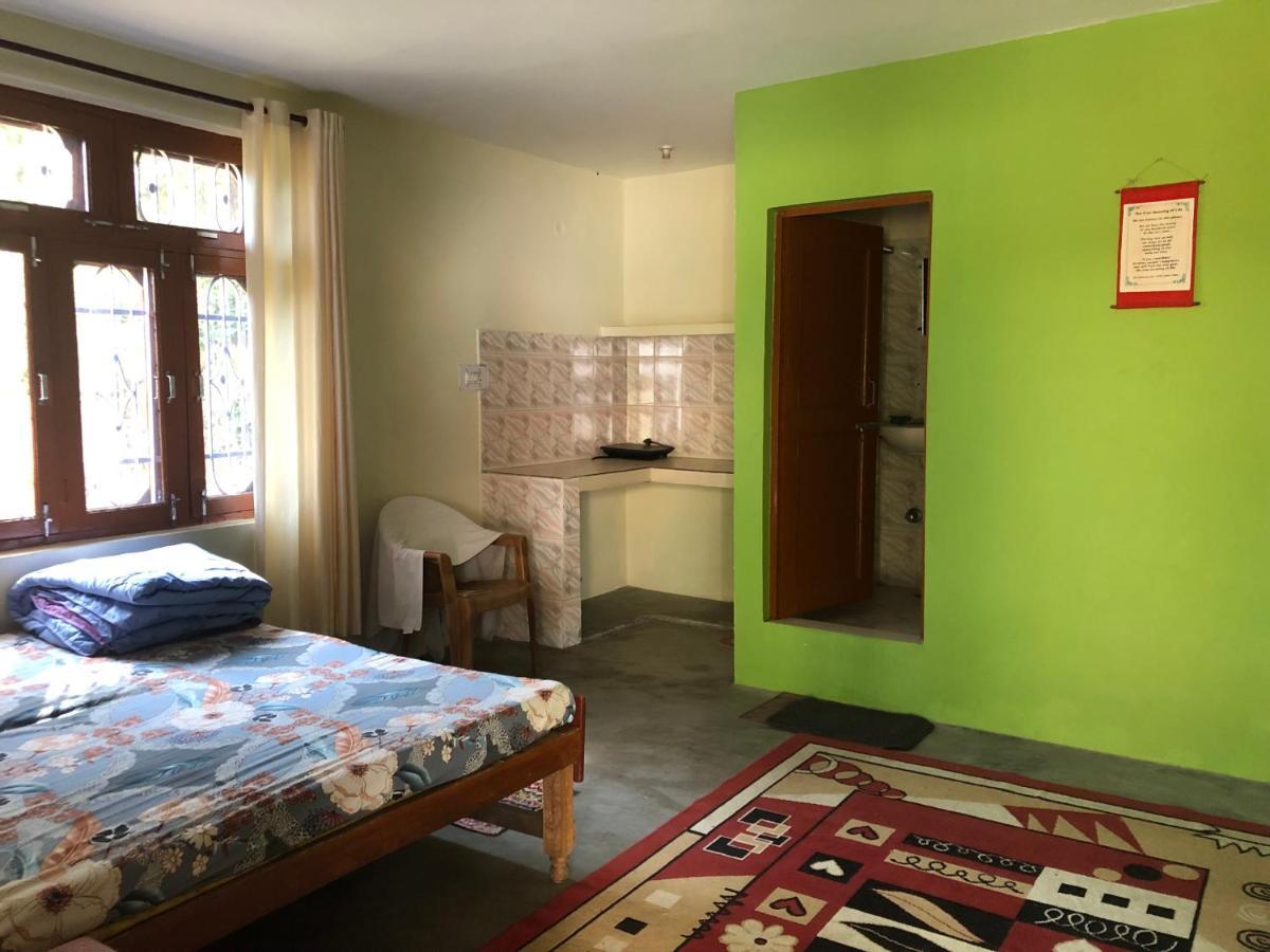 Amidst Home Stay Dharamshala Exterior photo