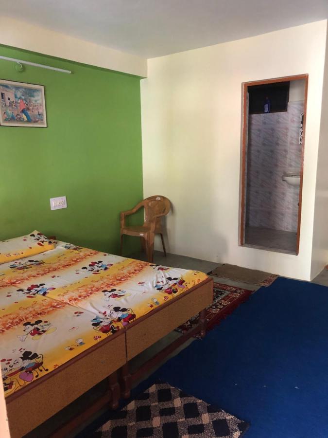 Amidst Home Stay Dharamshala Exterior photo