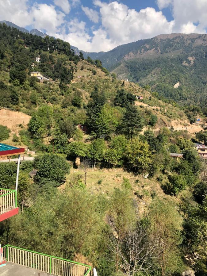 Amidst Home Stay Dharamshala Exterior photo