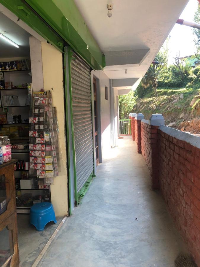 Amidst Home Stay Dharamshala Exterior photo