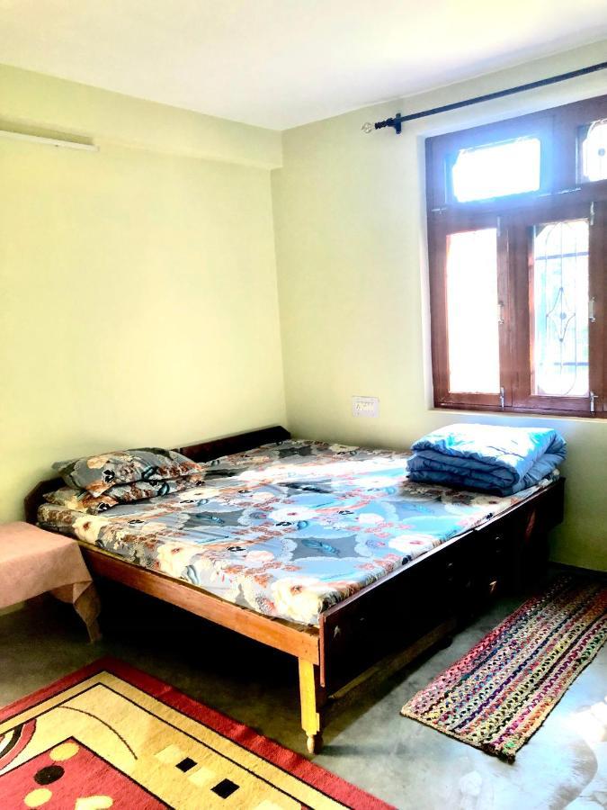 Amidst Home Stay Dharamshala Exterior photo