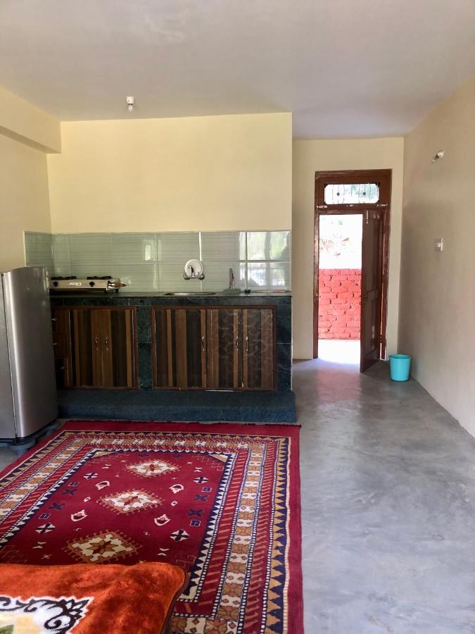 Amidst Home Stay Dharamshala Exterior photo