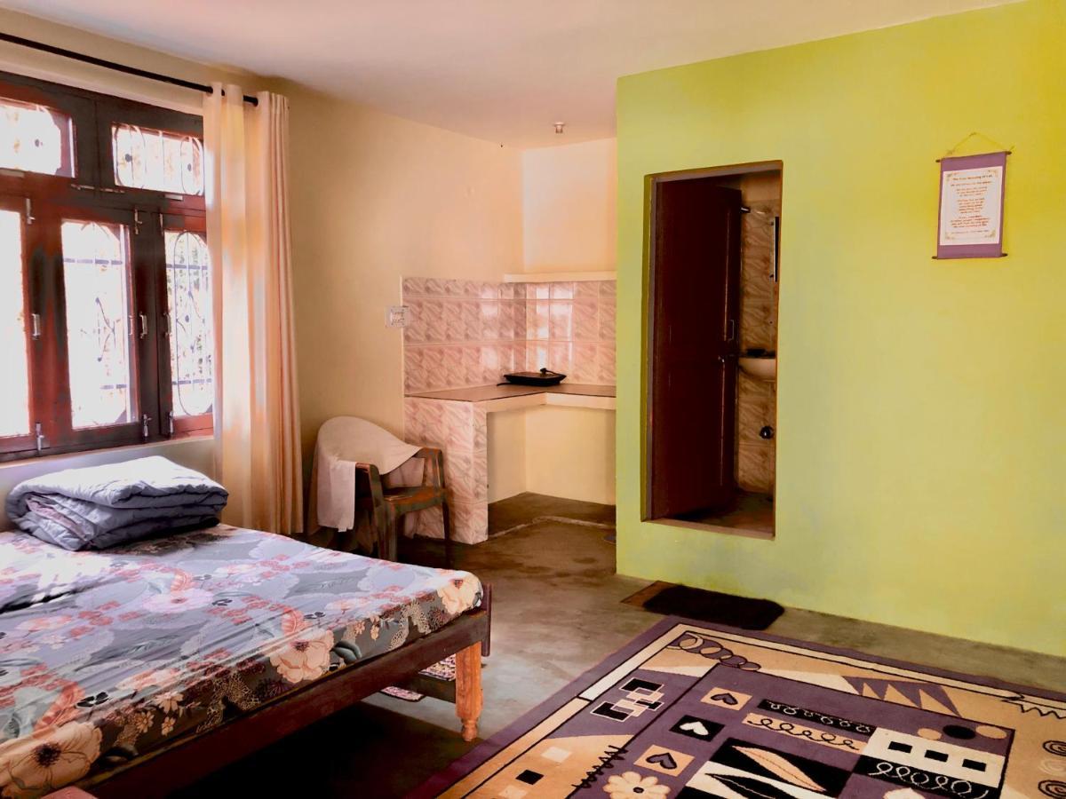 Amidst Home Stay Dharamshala Exterior photo