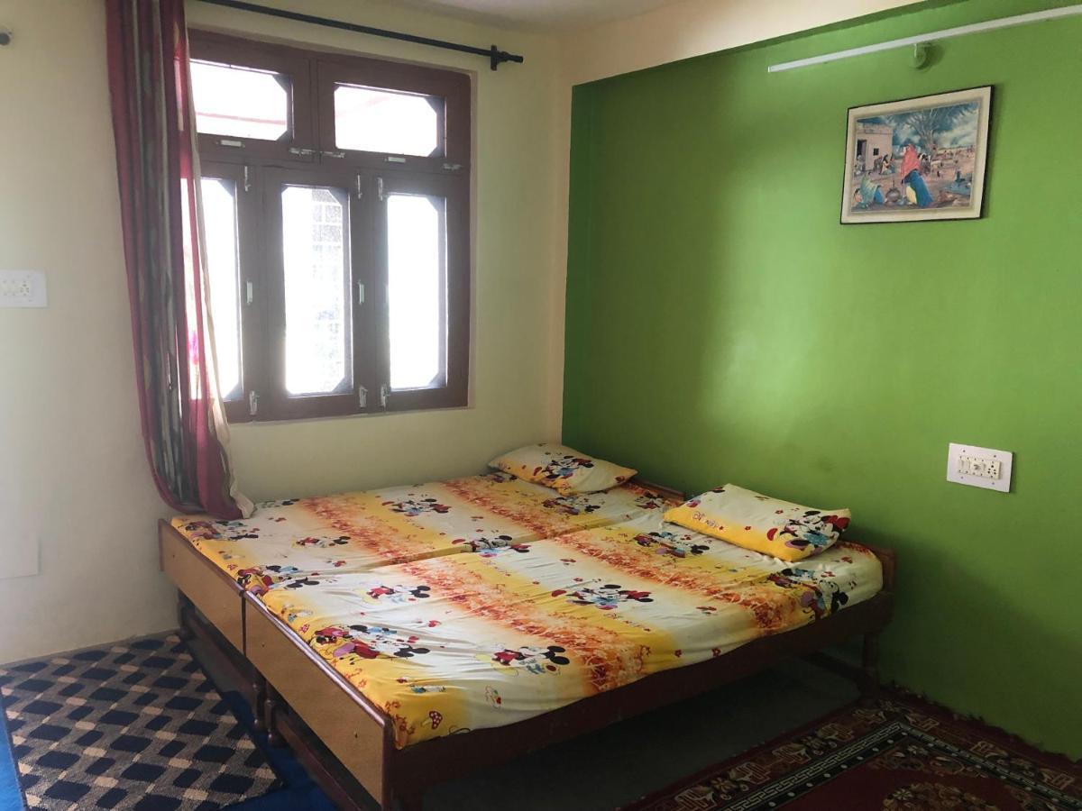 Amidst Home Stay Dharamshala Exterior photo