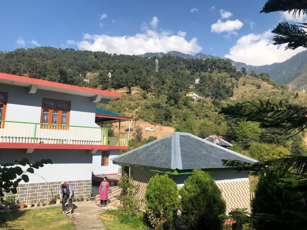Amidst Home Stay Dharamshala Exterior photo